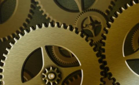 Remotely Access And Control Of Computers Via Web Internet Connection. System Illustrazione stock