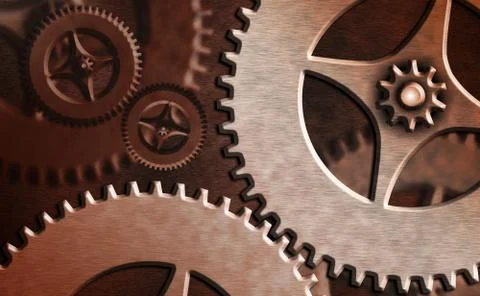 Remotely Access And Control Of Computers Via Web Internet Connection. System 스톡 일러스트