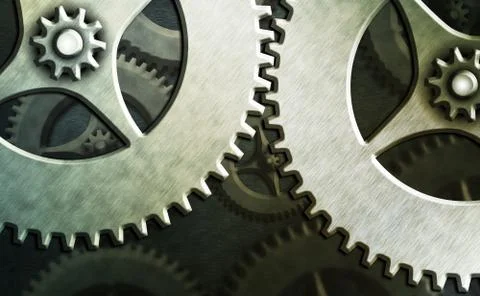 Remotely Access And Control Of Computers Via Web Internet Connection. System Illustrazione stock