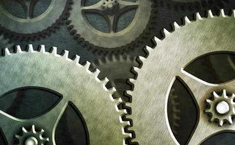 Remotely Access And Control Of Computers Via Web Internet Connection. System Illustrazione stock