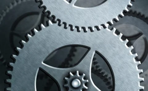 Remotely Access And Control Of Computers Via Web Internet Connection. System 스톡 일러스트