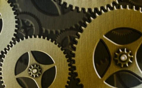 Remotely Access And Control Of Computers Via Web Internet Connection. System Illustrazione stock