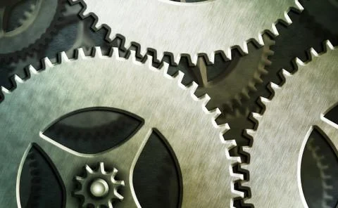 Remotely Access And Control Of Computers Via Web Internet Connection. System Illustrazione stock