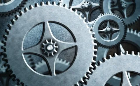 Remotely Access And Control Of Computers Via Web Internet Connection. System Illustrazione stock