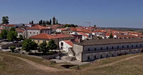 Remoteness from the town 스톡 동영상 143263674