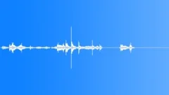 Remove sheet of paper from printerSound Effect