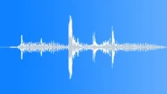 Remove Tape Cassette (2)Sound Effect