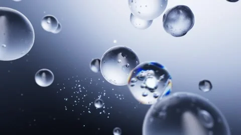 Removing cellular melanin to improve skin anti-aging and wrinkle reduction Видео 338319493