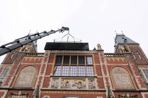 Removing the countdown clock on the night queue. . Copyright: xpiemagsx ri... Stock Photos