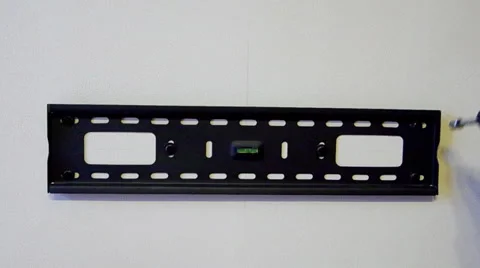 Removing the holder. Stock Footage 32890904