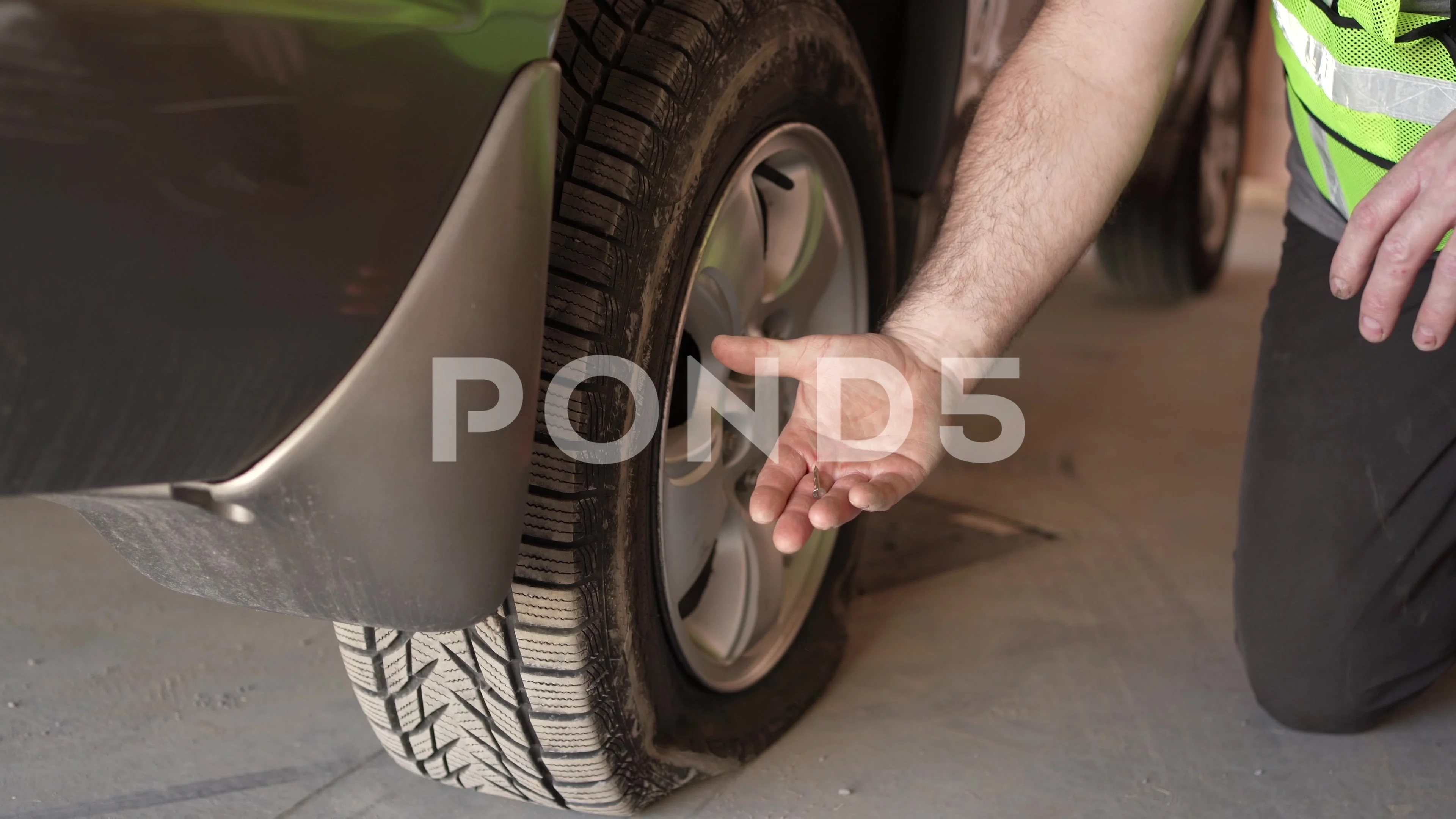 20pcs Vacuum Tyre Repair Nail Rubber Nails For Motorcycle Bike Car  Universal Tubeless Wheel Tire Puncture | Fruugo NO
