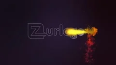 Renaissance Colorful Logo Reveal Stock After Effects