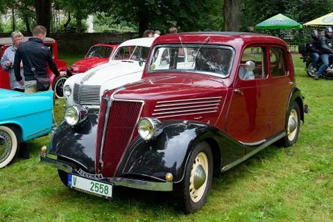 Renault Stock Photos