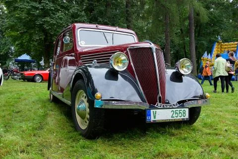 Renault Stock Photos