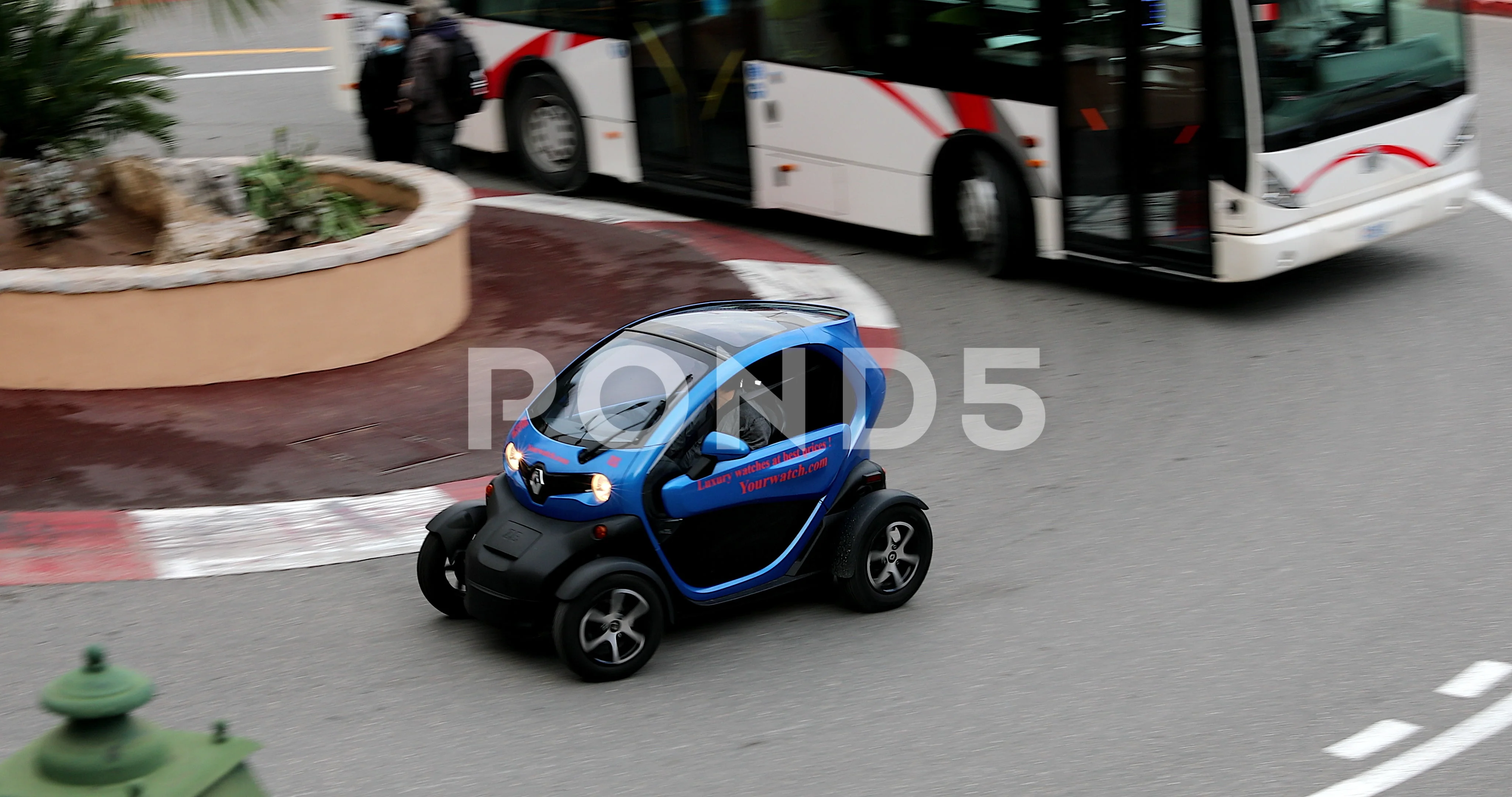 renault microcar