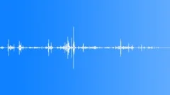 Rend organic tear01 StereoSound Effect
