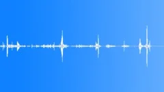 Rend organic tear02 StereoSound Effect