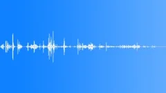 Rend organic tear03 StereoSound Effect