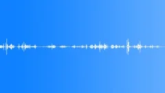 Rend organic tear11 StereoSound Effect