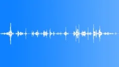 Rend organic tear12 StereoSound Effect