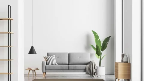 Render - blank Stock Footage 155866669