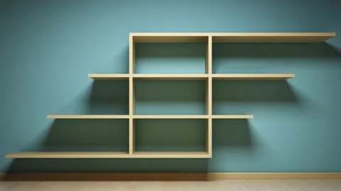 Render - blank Stock Footage 155866689