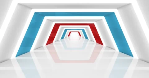 Render - blank Stock Footage 155867203