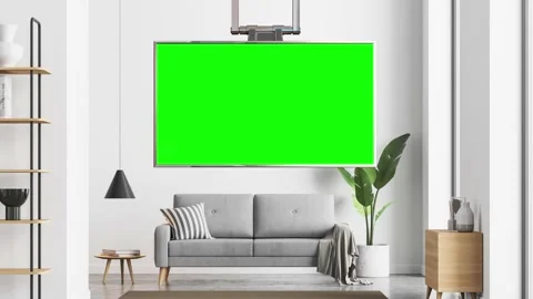 Render - Center Stock Footage 155866663