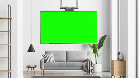 Render - Center Stock Footage 155866671