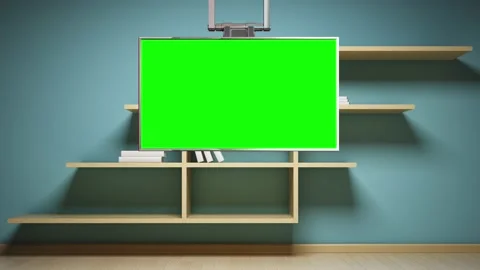 Render - Center Stock Footage 155866685