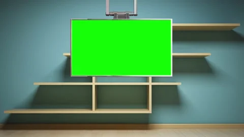 Render - Center Stock Footage 155866690