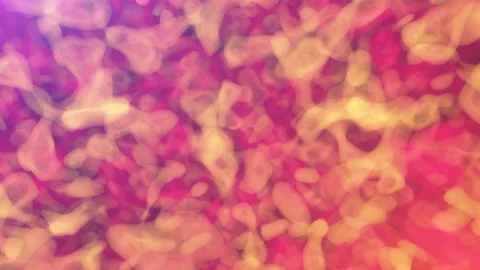 Render of a fire wall, yellow-orange fire clouds Fire background, concept design Stock Footage 169223933