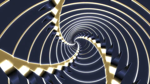 Render Video stock 260343373