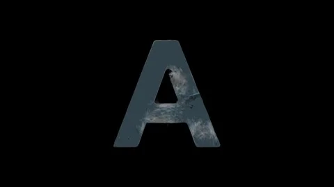 A render 库存影片 343867875