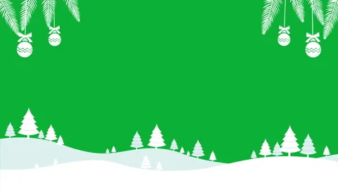 RENDER Isolated Landscape Stock Footage 260098030