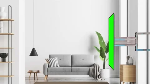 Render - Sideways Video stock 155866662