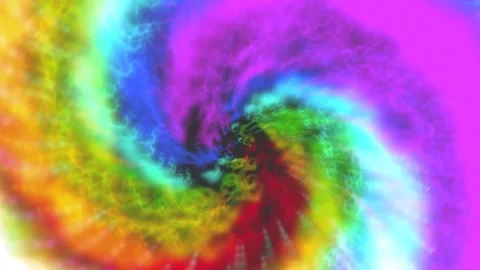 Rendered imaginative animated background Video stock 116553954