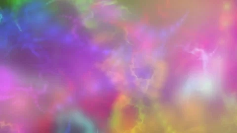 Rendered imaginative animated background Video stock 116554145