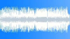 Renegade Highway (WP) 02 Alt1 (Rockin', Bold, Energetic, Swagger, Dynamic, Cool)Stock Music
