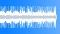 Renegade Stock Music