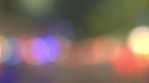 Renew bokeh4 Stock Footage 334258715