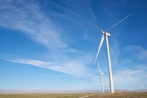 Renewable energy concept 写真素材
