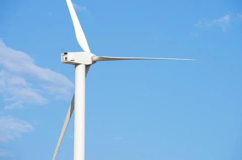 Renewable energy concept Fotos de archivo