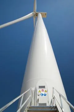 Renewable energy concept Stock-Fotos