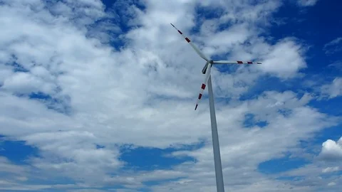 Renewable energy  Stock Footage 78482312