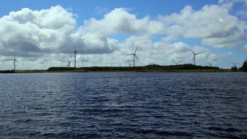 Renewable energy 스톡 동영상 248392047