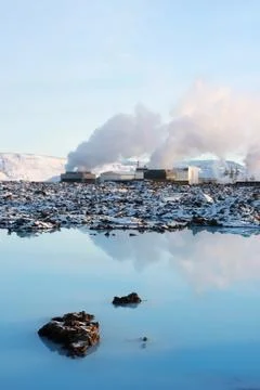 Renewable energy Foto stock