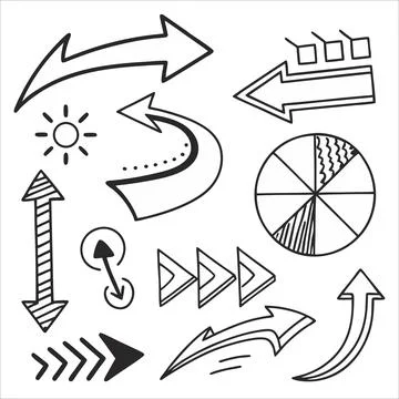 Renewable energy sources flat design vector illustration Stock Illustration