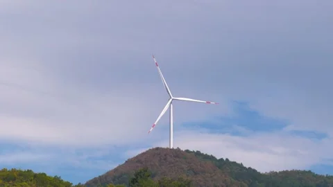 Renewable Energy Sources Vídeos de archivo 333200525