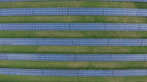 Renewable energy UK background view Видео 113600147